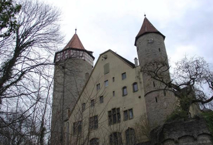 Burg Möckmühl, Möckmühl, Germany, Germany
